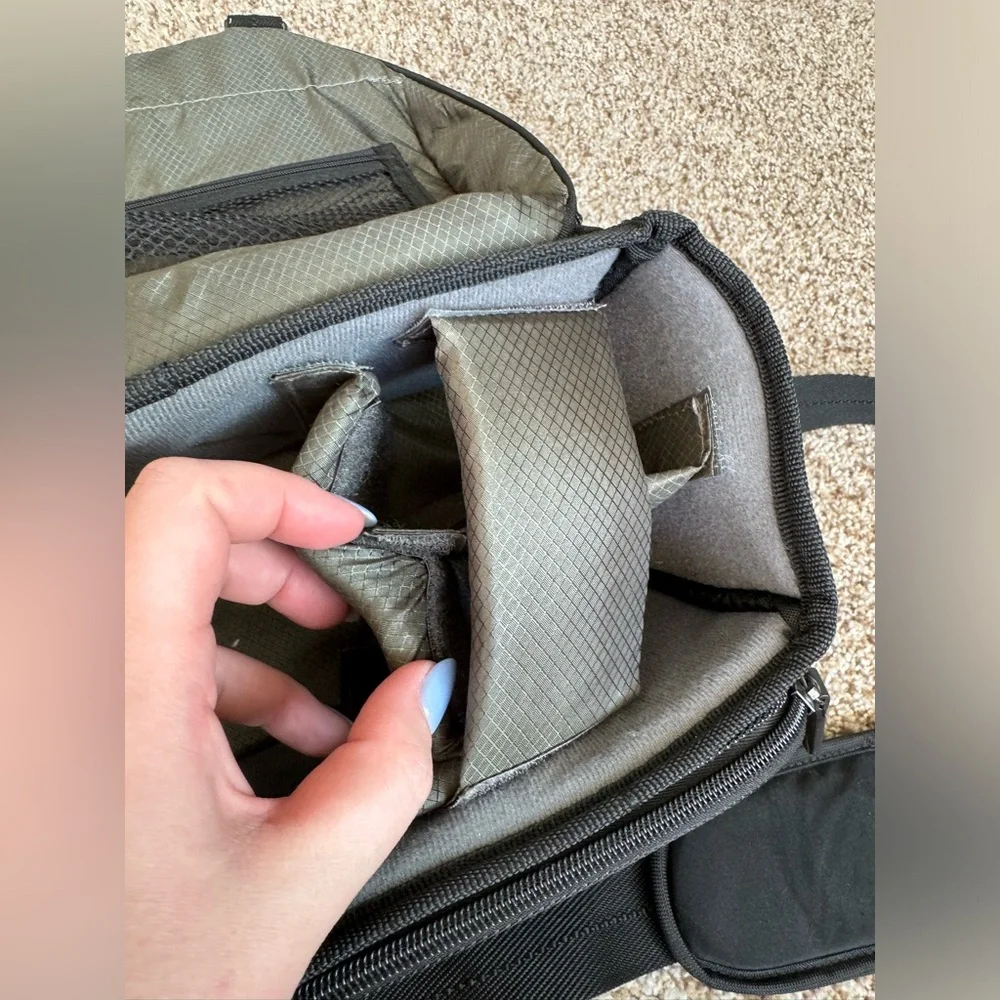 Nikon Camera Bag